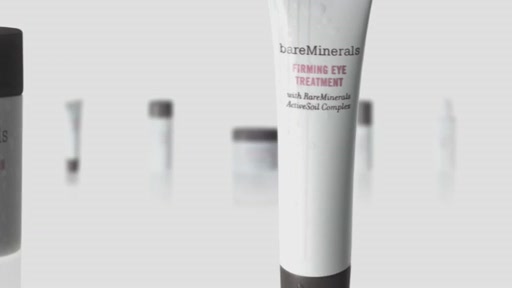 Introducing bareMinerals Skincare by Bare Escentuals - image 4 from the video