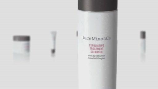 Introducing bareMinerals Skincare by Bare Escentuals - image 5 from the video