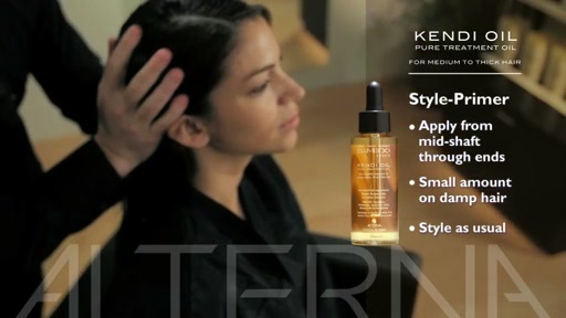 Alterna Bamboo Smooth Collection - image 5 from the video