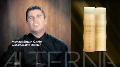 Alterna Bamboo Smooth Collection - image 9 from the video