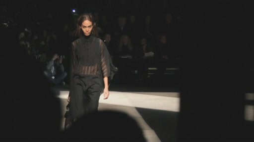 Alexander Wang FW11 - image 10 from the video