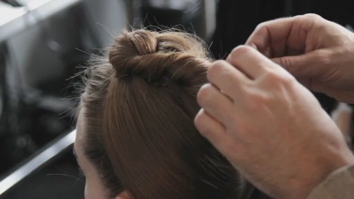 VPL Fashion Week 2011: Hair with Amika and Phyto - image 1 from the video