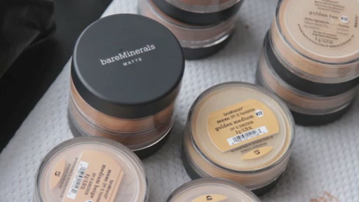 bareMinerals for VPL - image 2 from the video