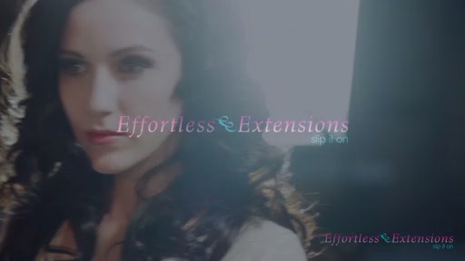 Effortless Extensions How-To Brunette Bodywave - image 1 from the video