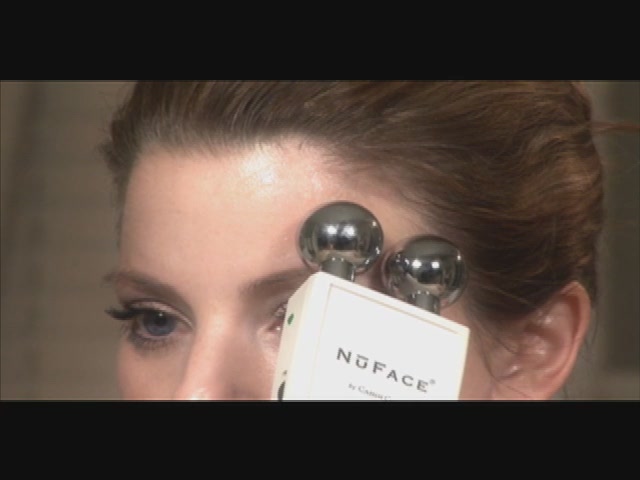 NuFace: 3 Easy Steps to Youthful Skin - image 8 from the video