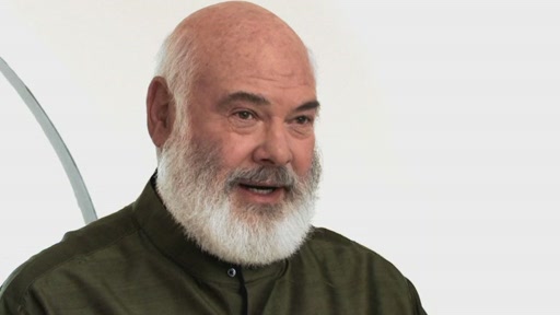 Dr. Andrew Weil for Origins Mega-Mushroom Skin Relief Advanced Face Serum  - image 1 from the video