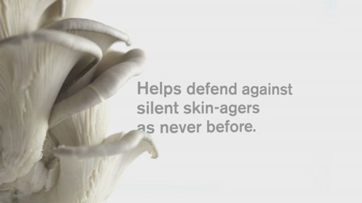 Dr. Andrew Weil for Origins Mega-Mushroom Skin Relief Advanced Face Serum  - image 5 from the video