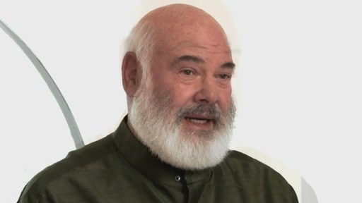Dr. Andrew Weil for Origins Mega-Mushroom Skin Relief Advanced Face Serum  - image 6 from the video