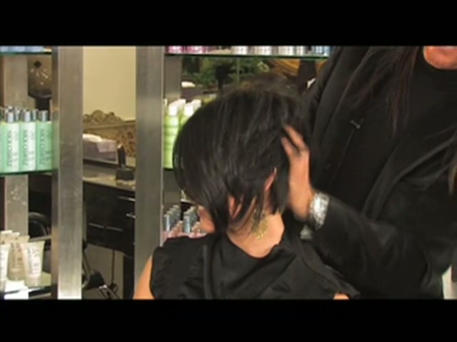 Nick Chavez Beverly Hills Angel Wings Ultra-Light Styling Paste - image 5 from the video