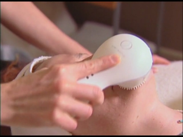 Clarisonic Skin Care  - image 2 from the video