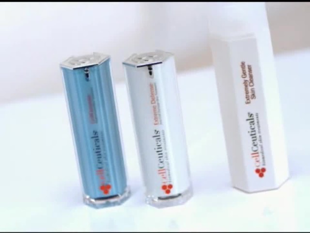 Cellceuticals Testimonials - image 8 from the video