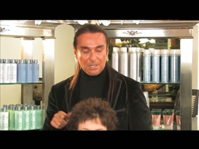 Nick Chavez Beverly Hills Amazon Hair Body Building Styling Clay - image 4 from the video
