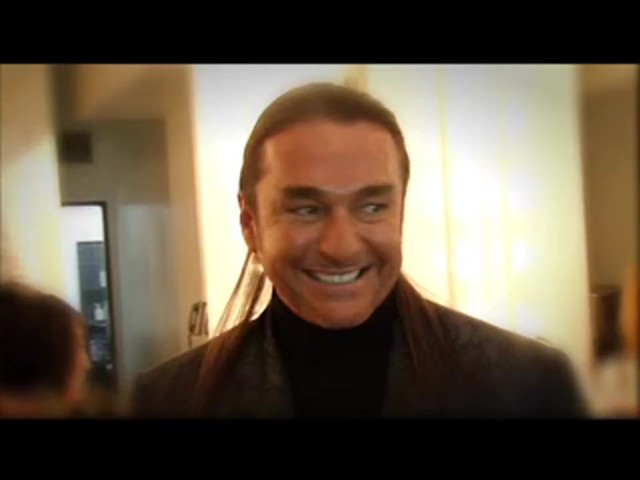 Nick Chavez Beverly Hills Plump N Thick Thickening Hairspray - image 1 from the video