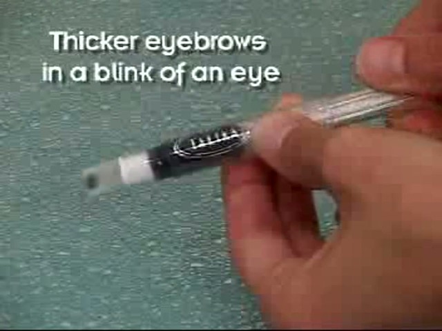 Talika Eyebrow Extender - image 3 from the video