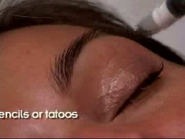 Talika Eyebrow Extender - image 9 from the video