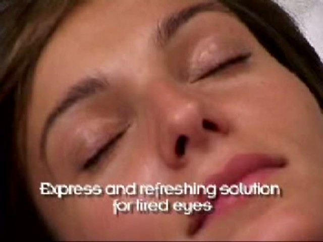 Talika Eye Decompress How-To - image 8 from the video