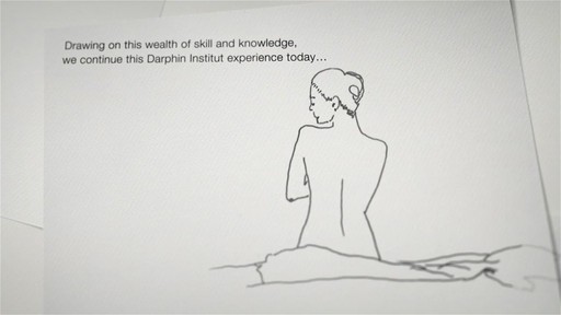 Darphin Brand Story - image 3 from the video