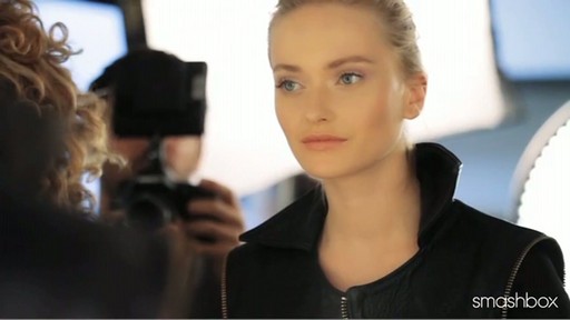 Smashbox Be Discovered Spring 2012 - Get The Look: Pastel Eyes - image 2 from the video