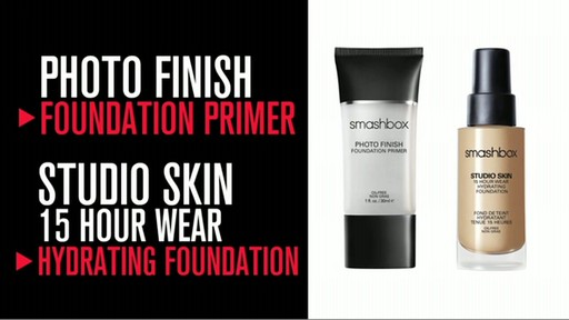 Smashbox Be Discovered Spring 2012 - Get The Look: Pastel Eyes - image 4 from the video