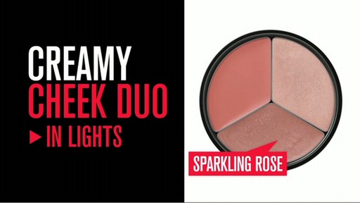 Smashbox Be Discovered Spring 2012 - Get The Look: Pastel Eyes - image 8 from the video