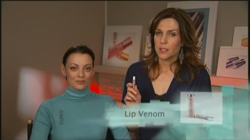 DuWop Lip Venom - image 2 from the video