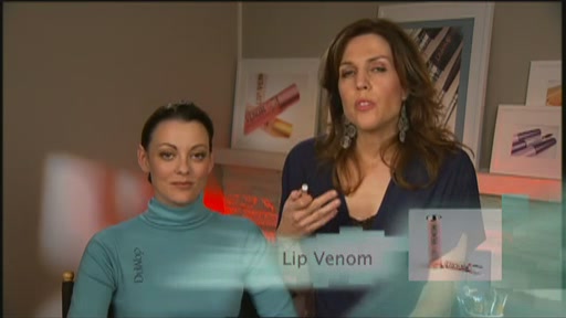 DuWop Lip Venom - image 3 from the video