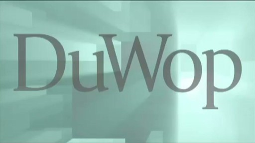 DuWop Reverse Lipliner - image 1 from the video
