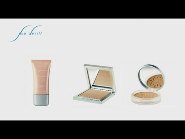 Sue Devitt Spa Complexion(tm) - image 10 from the video