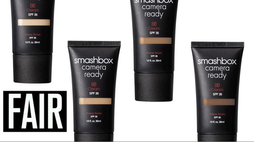 Smashbox What's The Buzz On BB Cream? - image 2 from the video