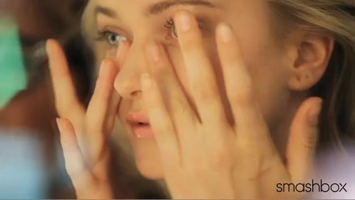Smashbox What's The Buzz On BB Cream? - image 3 from the video