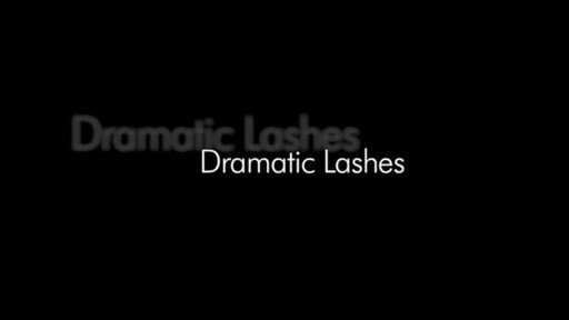 Tweezerman Dramatic Lashes - image 2 from the video