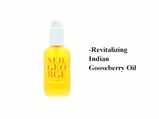 Neil George: Indian Gooseberry Oil - image 1 from the video