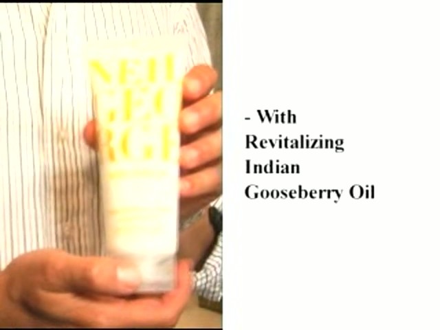Neil George: Indian Gooseberry Oil - image 9 from the video