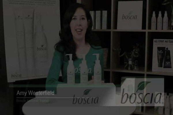 Boscia MakeUp-BreakUp Cool Cleansing Oil - image 1 from the video