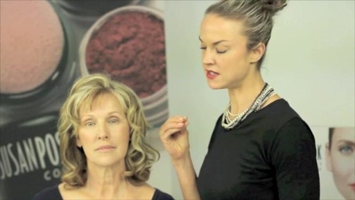 Susan Posnick How-To Makeover with Kate Conkey - image 2 from the video