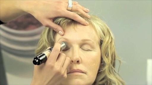 Susan Posnick How-To Makeover with Kate Conkey - image 3 from the video