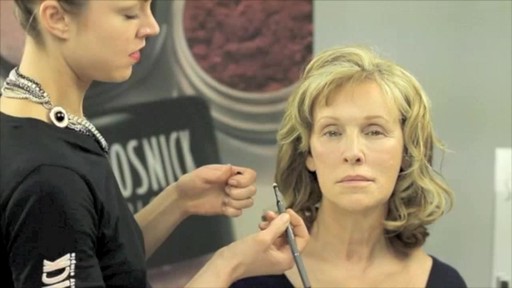 Susan Posnick How-To Makeover with Kate Conkey - image 4 from the video