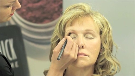 Susan Posnick How-To Makeover with Kate Conkey - image 6 from the video
