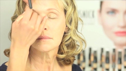 Susan Posnick How-To Makeover with Kate Conkey - image 7 from the video
