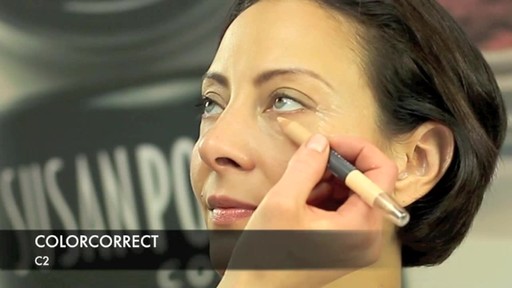 Susan Posnick How-To Makeover with Kate Conkey - image 5 from the video