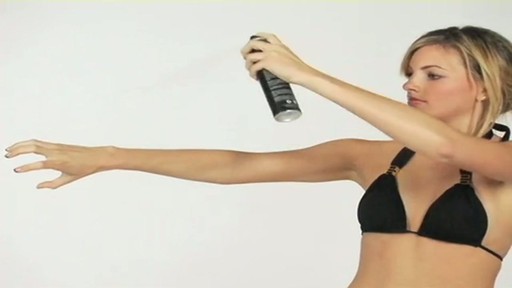Sevin Nyne Tanning Tips with Lorit Simon - image 4 from the video