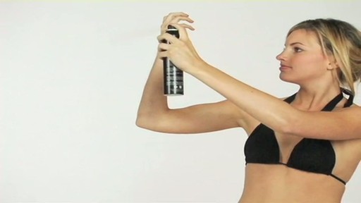Sevin Nyne Tanning Tips with Lorit Simon - image 5 from the video