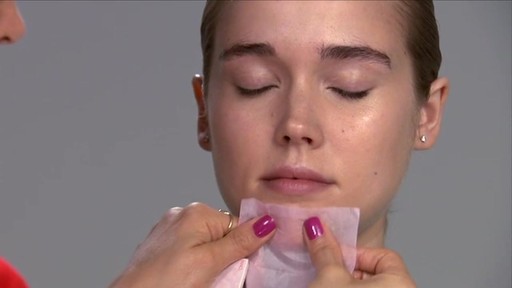 Romy's Tips: Creating a Glowing Complexion - image 8 from the video