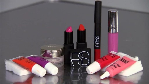 Romy's Tips: Bright Lips - image 8 from the video