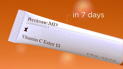 Perricone MD Vitamin C Ester 15 - image 10 from the video