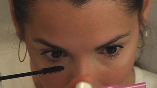 Mally Beauty Volumizing Mascara - image 6 from the video