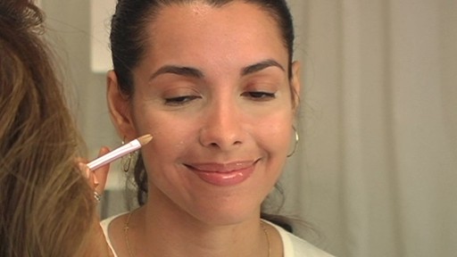 Mally Beauty Cancellation Concealer - image 10 from the video
