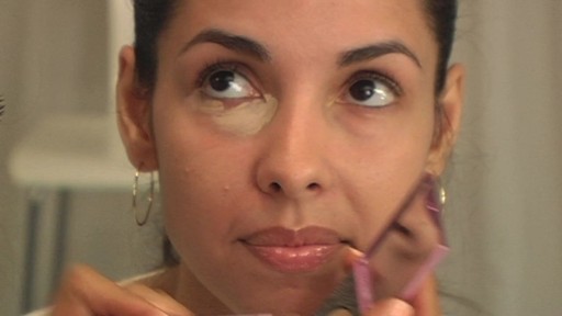 Mally Beauty Cancellation Concealer - image 3 from the video