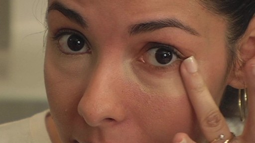 Mally Beauty Cancellation Concealer - image 7 from the video
