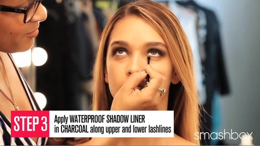 Smashbox Image Factory Fall 2012: Icon Palette - image 3 from the video